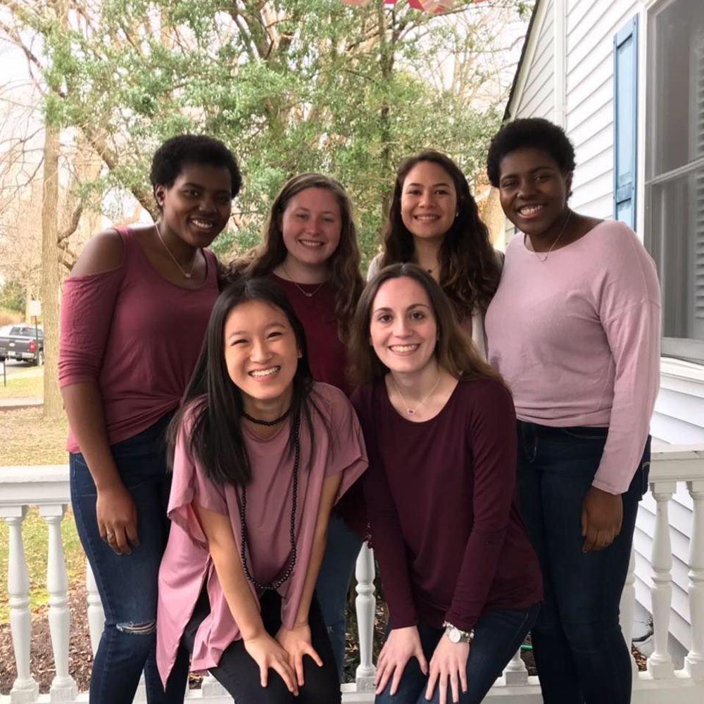 Meet your Posher, Sarah